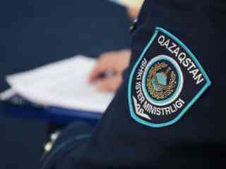 Полиция раскрыла кражу крупной суммы в Семее