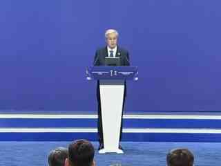 Актуальные задачи поставил перед правительством Касым-Жомарт Токаев