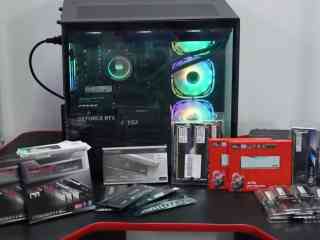 В Казахстане существенно выросли цены на ОЗУ