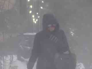 В регионах Казахстана объявлено штормовое предупреждение