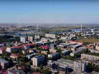 Ошибки в проектировании застройки Семея создали угрозу для горожан