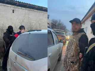 Фотографиями интимного характера шантажировали девушку в Жанаозене