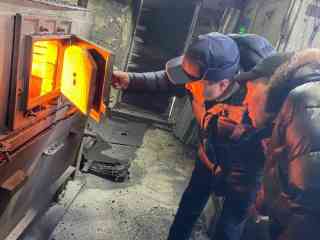 Работу теплоэнергетических объектов проверили в Семее