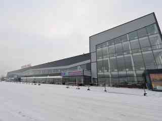 В Семее строится торгово-развлекательный центр «Shygys Mall»