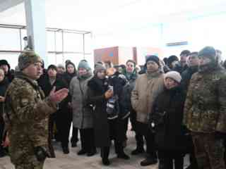 «День открытых дверей» – важное мероприятие, укрепившее доверие родителей