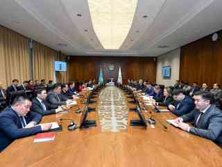 «Умный город» будет реализовываться поэтапно