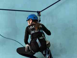 В Семее прошло первенство города по туристскому многоборью