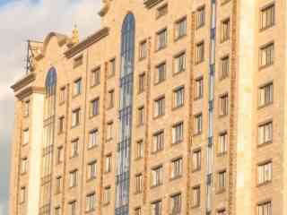 Лимит на покупку квартир обсуждается в Казахстане