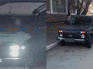 С помощью системы «Сергек» в Семее был раскрыт угон автомобиля