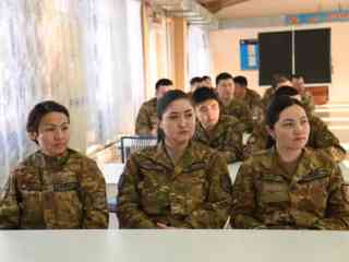 Правовая грамотность – залог дисциплины