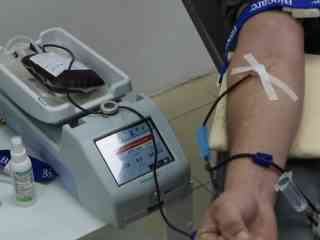 Размер выплат донорам предлагают пересмотреть в Казахстане