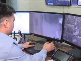 В Семее усилили контроль за чистотой города