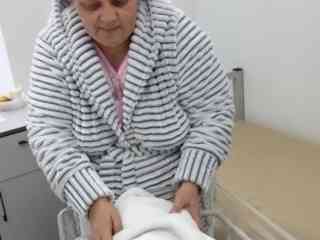 13-го ребёнка родила 48-летняя жительница Темиртау