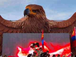 Беркутчи из нашей области стал серебряным призером чемпионата мира