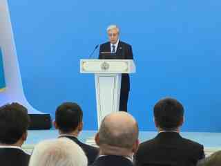 В Казахстане проведут административную амнистию