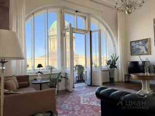 Удобные квартиры на сутки в Санкт-Петербурге для комфортного проживания