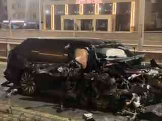 На причастность к смертельному ДТП в Алматы проверят полицейских