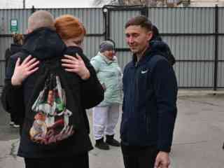 Последняя группа новобранцев весеннего призыва направлены в пограничную службу