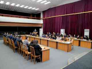 В 2026 году в Семее заасфальтируют 100 улиц