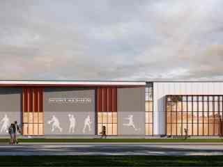 Новый спорткомплекс построит «Самрук-Қазына» в Семее