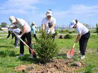 Аким области Берик Уали обратился к жителям региона