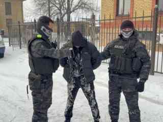 В Семее пресечен факт хранения психотропных веществ