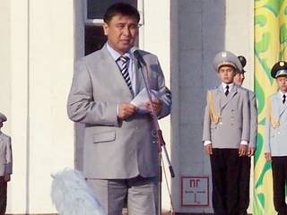 Айбек Каримов