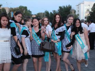 «Выпускник 2013»