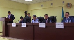 В Туркестане старшеклассники устроили перестрелку