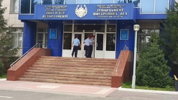 В Павлодаре двое жителей Семея украли у экспедитора 2,5 миллиона тенге