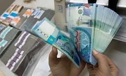 Семейчанин обманул жителей ВКО на 55 миллионов тенге