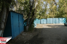 Несколько мужчин забили насмерть женщину в Астане