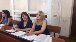 Изнасилованная в СИЗО Наталья Слекишина сообщила об угрожающей ей опасности