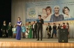 В Семее прошел специальный конкурс посвященный Дню семьи