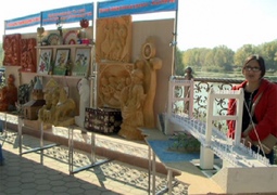 В Семее отметили День города