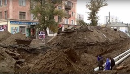 Прокуроры Семея выявили нарушения в деятельности тепловиков
