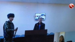 «Пивной король» Тохтар Тулешов выступил на суде о земельных митингах