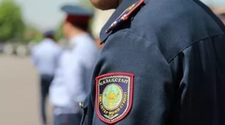 В Атырау задержаны полицейские по «письму Утеуова»