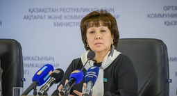 В Казахстане предлагают ввести запрет на шлепки детей по «мягкому месту»