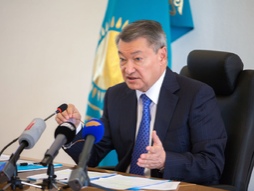 Семей преобразится к своему 300-летию
