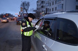 Зачистка перед Универсиадой: в Алматы полиция выявляет преступников