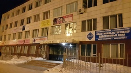 В Павлодаре произошла перестрелка