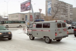 В Семее из-за ОРВИ скорая помощь увеличила количество бригад
