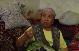 Отважная бабушка из Уральска помогла задержать хулиганов