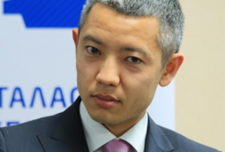 Галим Хусаинов возглавил Банк ЦентрКредит