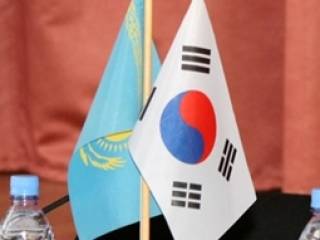 Казахстан и Южная Корея подпишут соглашение о безвизовом режиме