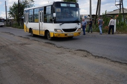 Автолюбители Семея не хотят платить налоги