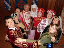 Празднование Дня единства народов в Семее будет проходить по-новому