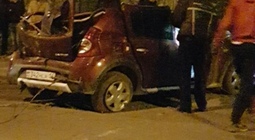 В Семее 5 человек погибли в ДТП