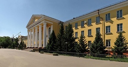 Растет спрос на выпускников медакадемии Семея